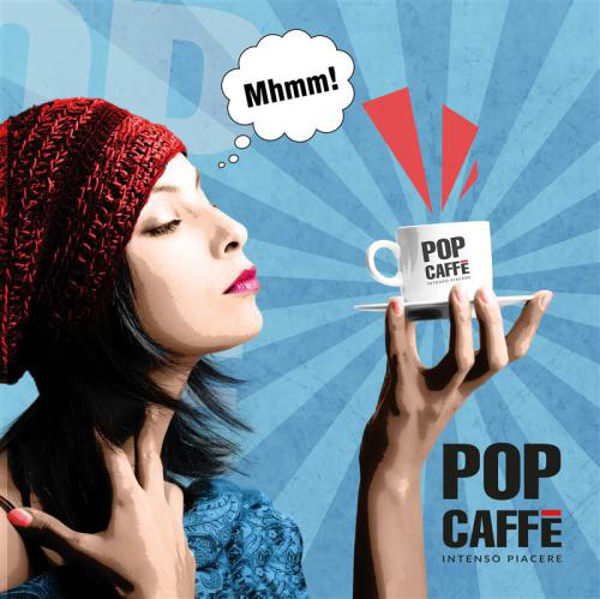 Italy Coffee Tea Store líder en caffe espresso y solubles en capsulas CANAL HORECA , CASA, OFICINAS, COMERCIOS