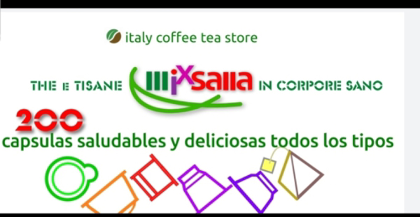 Italy Coffee Tea Store abre seis locales en los tres primeros meses de su implantacion en España