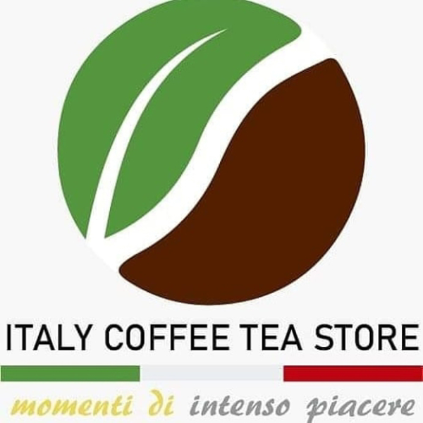 Italy Coffee Tea Store nueva apertura en Girona www.italycoffeeteastore.com