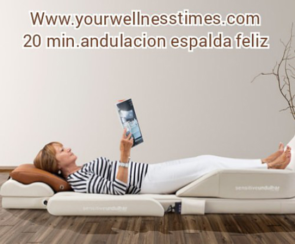 YOUR WELLNESS TIMES, Tu Tiempo de Bienestar Abra su propio negocio de Wellness de verdad con la mejor herramienta existente, las nuevas tecnologías están cambiando el mundo,