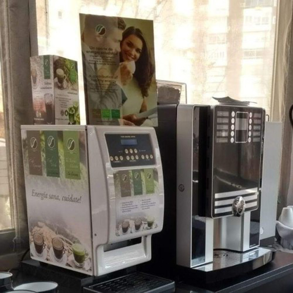 La fuente de la salud y energia.com la franquicia de actualidad