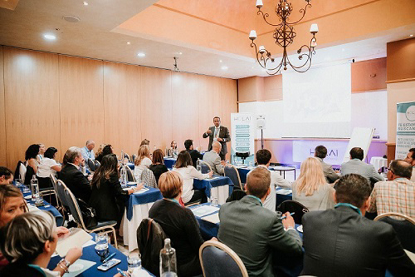 Franquicia HOLA! España celebra su mayor jornada formativa.