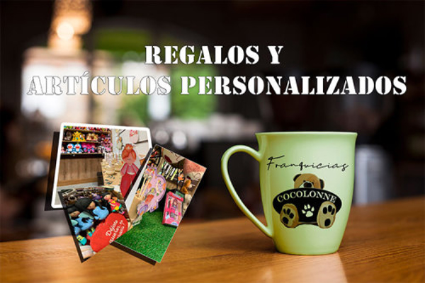 Cocolonne, un buen motivo para invertir