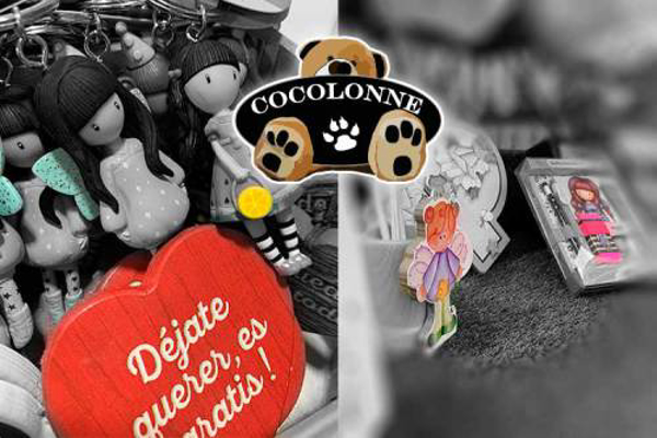 COCOLONNE, BENEFICIO A CORTO PLAZO