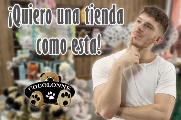 ¿QUÉ PLANES TIENE LA FRANQUICIA COCOLONNE?