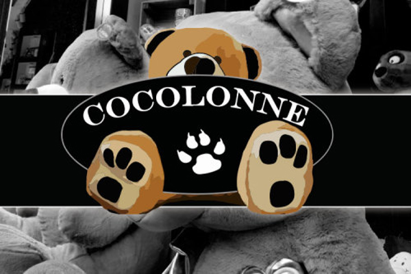 ¿AÚN NO CONOCES LA FRANQUICIA COCOLONNE?