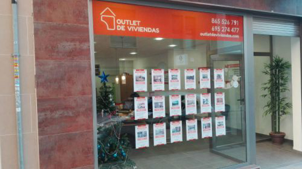 Outlet de Viviendas cierra 2016 expandiendo sus redes por toda España