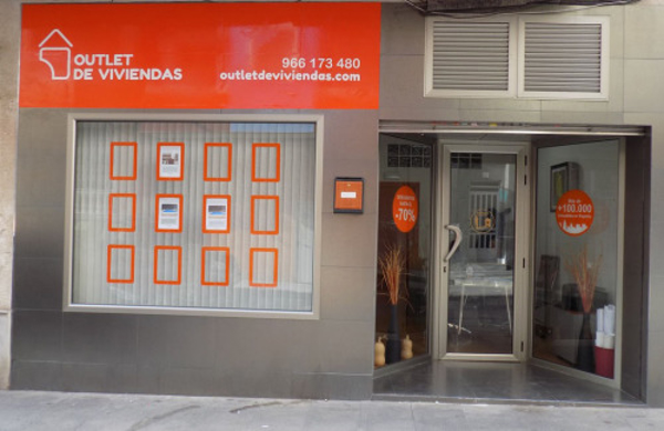 2017 arranca de manera excepcional para Outlet de Viviendas