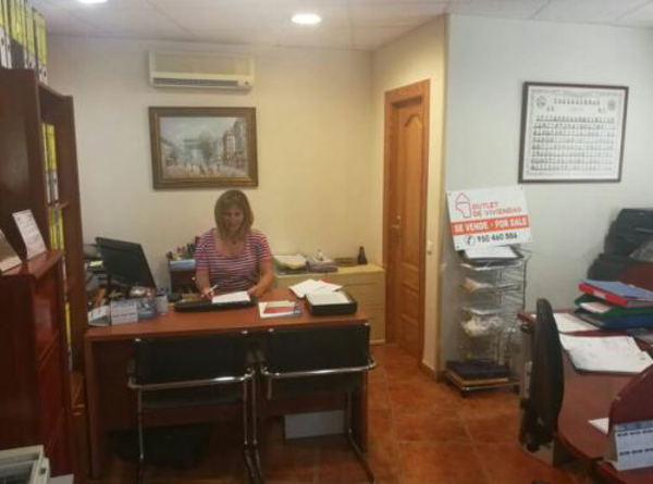 Formar parte del éxito inmobiliario es muy fácil con Outlet de Viviendas