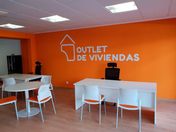 FRANQUICIAS EXITOSAS CON OUTLET DE VIVIENDAS