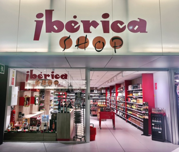 IBERICA SHOP incentiva a sus franquiciados