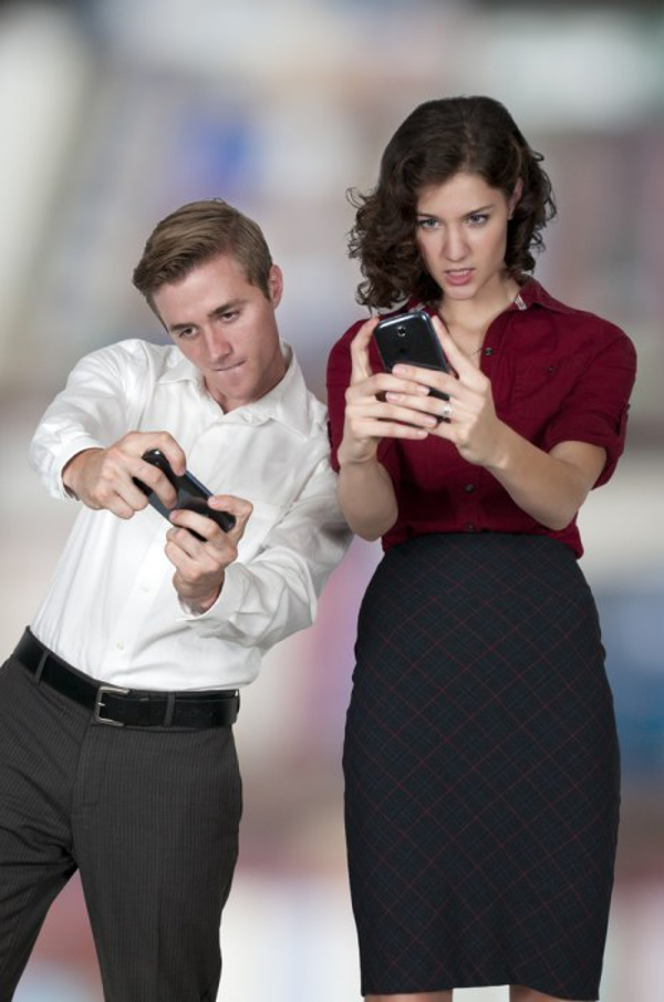 Los mejores juegos para smartphone de los últimos tiempos recomendados por la franquicia Pafercom