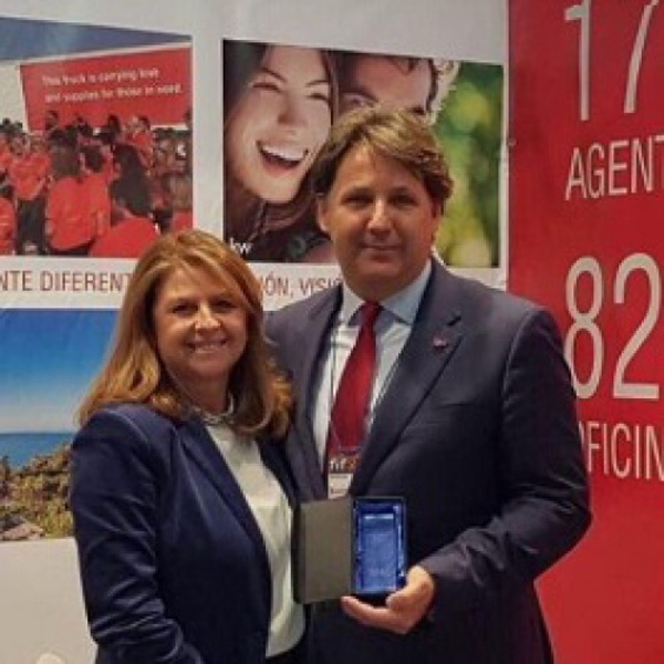 Keller Williams España Premiada Como Mejor Franquicia