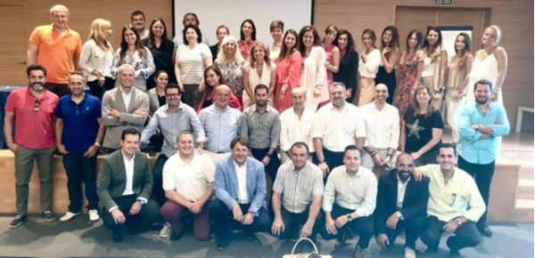 6 Nuevos Market Center de franquicia Keller Williams en España