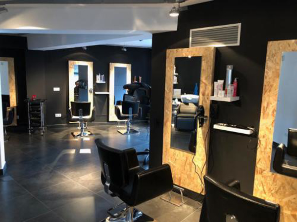 CDM ESTILISTAS - UNA OPORTUNIDAD DE ESTILO