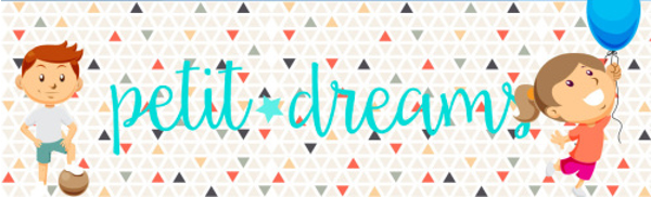 Abre tu tienda de moda infantil con la marca Petit Dreams desde 29.000 euros