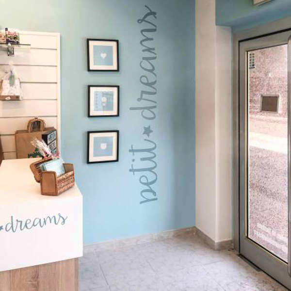 Petit Dreams Gran Canaria ya es una realidad