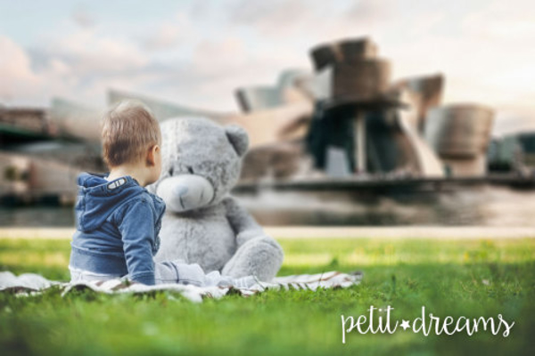 Petit Dreams ultima los preparativos para la apertura de su unidad de Bilbao