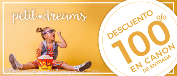 Franquicia Petit Dreams celebra su éxito de 2019 por todo lo alto