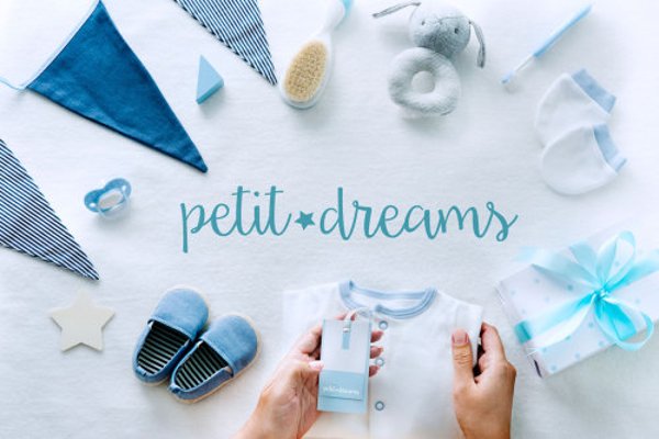 La franquicia de moda infantil Petit Dreams está de enhorabuena