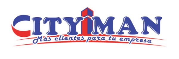 NUEVA WEB CITYIMÁN