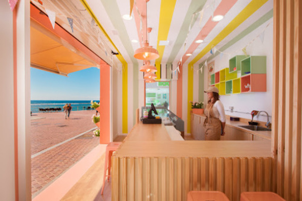 Lolopolos en franquicia Cosechas