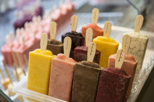 COSECHAS BATIDOS NATURALES