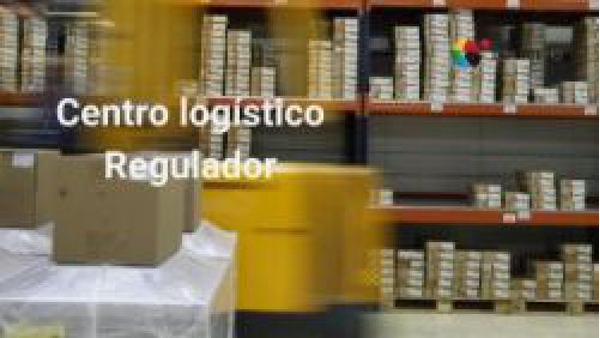 Nuevo centro logístico en Valencia abierto por la franquicia DeporteHD