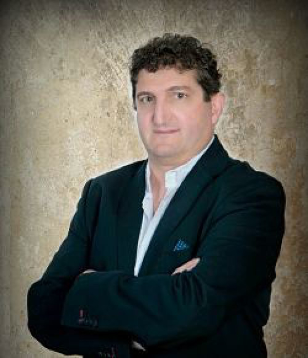 Entrevista al Franquiciado de SportHD Salamanca