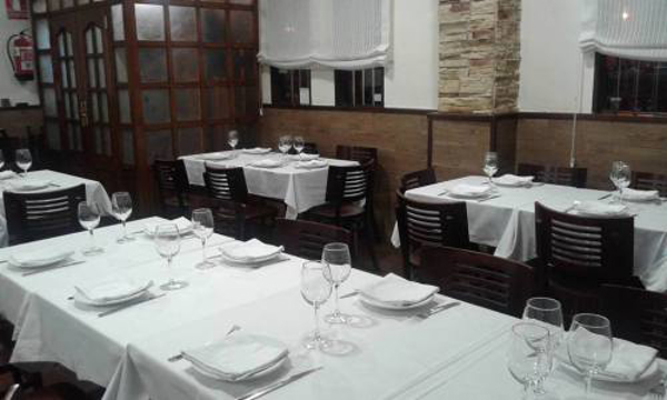 Crece con la franquicia El Embarcadero