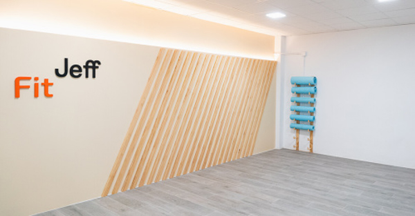 Jeff, la consolidación de un cambio en el modelo de negocio