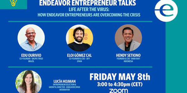 Webinar Gratuito Sobre Franquicias