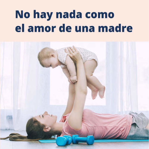 La cadena internacional de franquicias Jeff celebró el Día de la Madre con una emotiva campaña de marketing