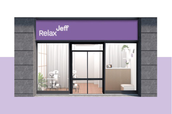 Consejos para las franquicias de centros de masajes - Santiago Vernetta - Head of Relax Jeff