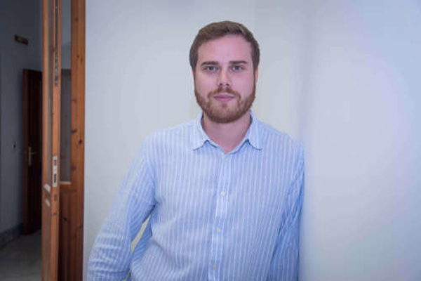 Entrevista A Rubén Muñoz, Co-Founder De Jeff (2/2)