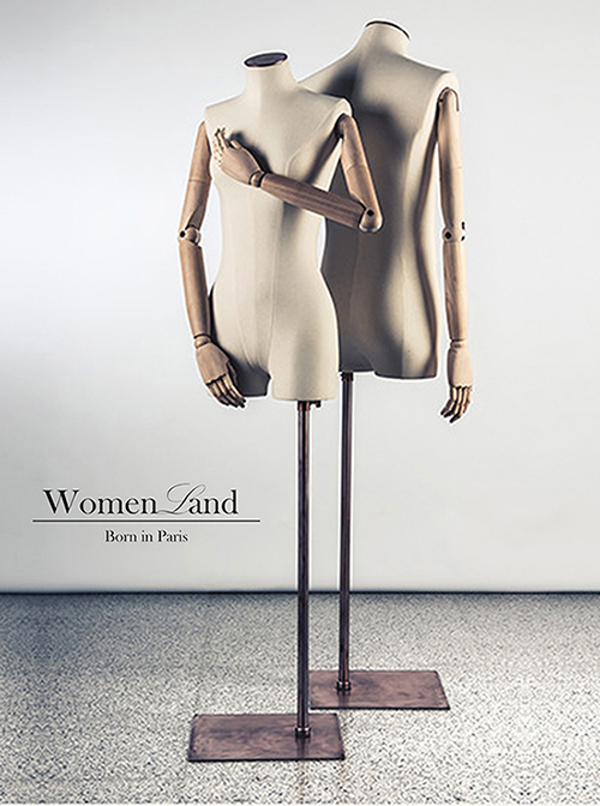 La filosofía de Womenland
