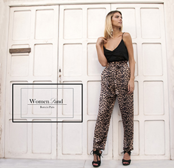 WomenLand, un modelo de negocio que funciona