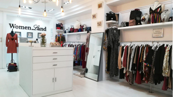 Ventajas al unirte a Womenland