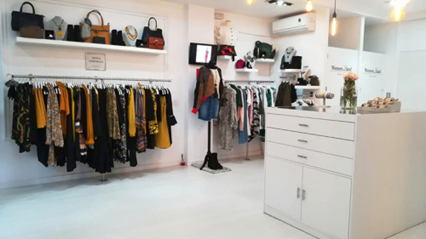 La moda, un denominador común en Womenland