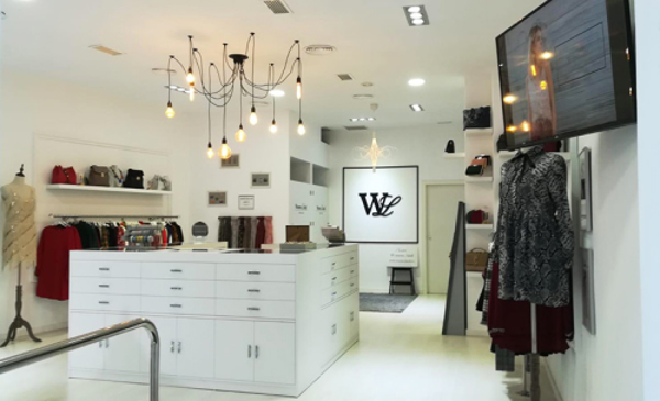 WOMENLAND, UN MODELO DE NEGOCIO SÓLIDO.