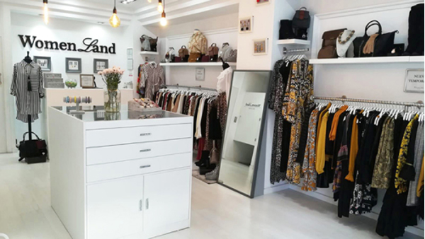 Womenland y la importancia de su enlace