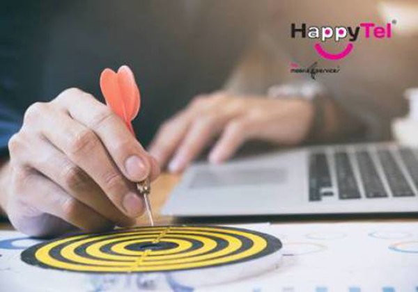 Si buscas una franquicia rentable, HappyTel es un acierto seguro