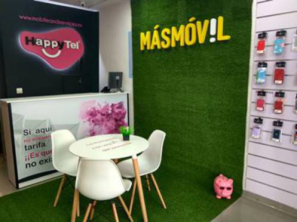El mes de mayo está siendo un mes redondo para las franquicias de HappyTel. Te contamos todas las novedades y aperturas