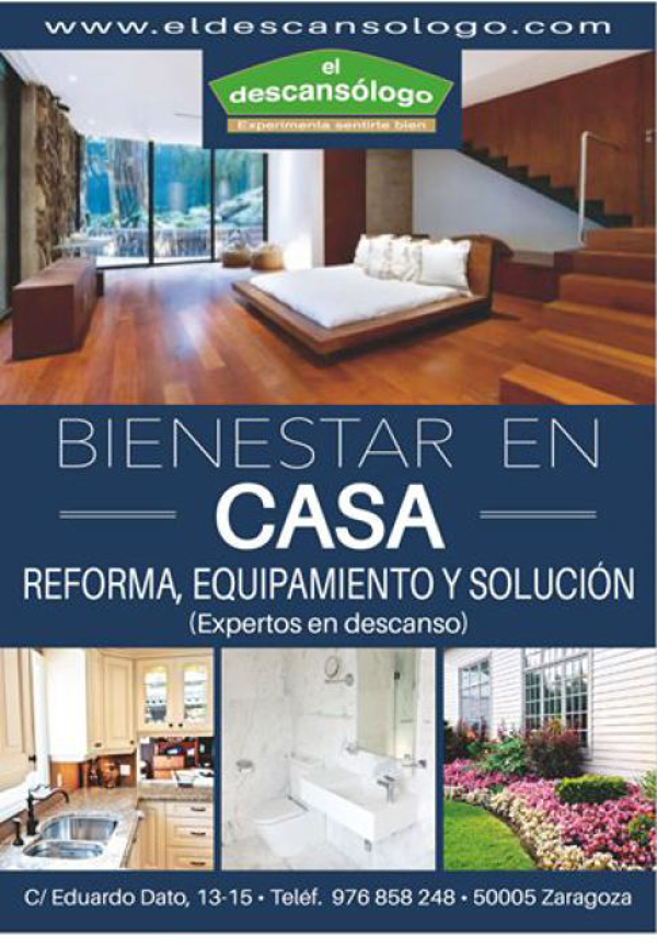 El Descansologo, apuesta en su lanzamiento a franquiciar; sinergias y colaboraciones