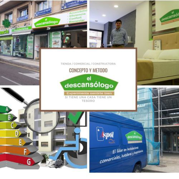 3 en 1 en el descansologo