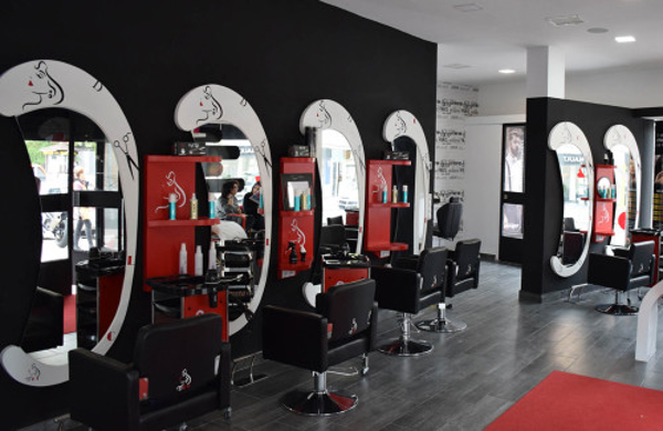 Franquicias Desmelénate Low-Cost en Carabanchel, un nuevo salón de belleza en Madrid