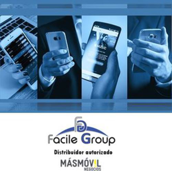 ¿Te gustaría emprender a bajo coste y aprovechar el éxito de la marea amarilla? ¡Únete a Facile Group!