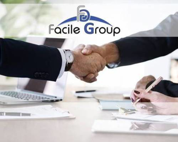 Descubre las 3 líneas de negocio de Facile Group, ¡la franquicia más económica y rentable del mercado!