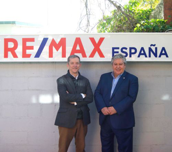 ACUERDO ESTRATÉGICO RE/MAX Y MELOM OBRAS Y REFORMAS