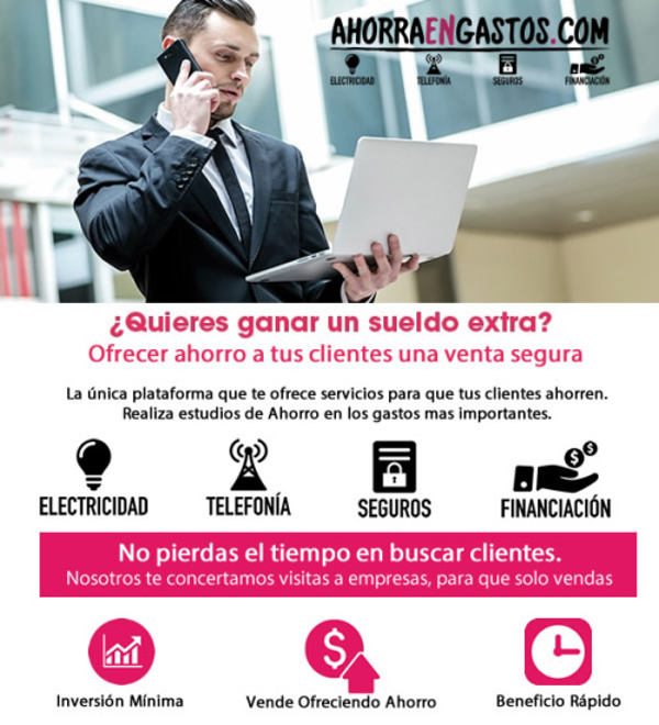 Ahorro en Gastos la Franquicia del Ahorro